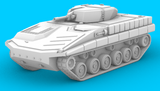 Blok BT-32 Navalom IFV with Mechanized Infantry