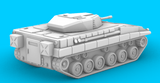 Blok BT-32 Navalom IFV with Mechanized Infantry