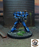 Aquilenian Concordat Griffin CAM