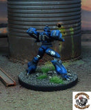 Aquilenian Concordat Griffin CAM