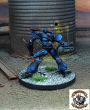 Aquilenian Concordat Kite CAM