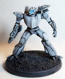 Aquilenian Concordat Kite CAM