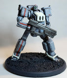 Corporate States Patriot CAM
