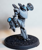 Aquilenian Concordat Kite CAM
