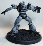 Aquilenian Concordat Griffin CAM