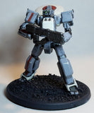 Corporate States Shield CAM
