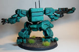 Commonwealth Noblesse Oblige CAM - Pose 2