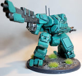 Commonwealth Noblesse Oblige CAM - Pose 2