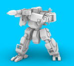 Blok Volkodav CAM - Anti-CAM Launcher