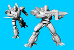 Aquilenian Concordat Griffin CAM