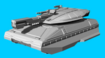 Aquilenian Concordat Cassowary MBT