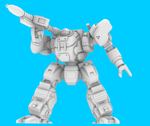 Blok Medved CAM - Anti-CAM Launcher
