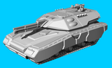 Rheinland Territorial Realms Heimdall MBT