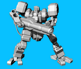 Rheinland Territorial Realms Fafnir CAM