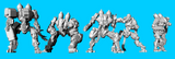 ISO Creeper <The Flawed> CAM