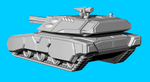 Rheinland Territorial Realms Heimdall MBT