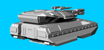 Aquilenian Concordat Cassowary MBT