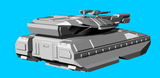 Aquilenian Concordat Cassowary MBT