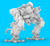 ISO Gorgon CAM