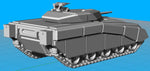 Bloc BT-32 Navalom IFV